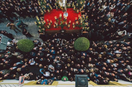 El Cristo en Tornería 01